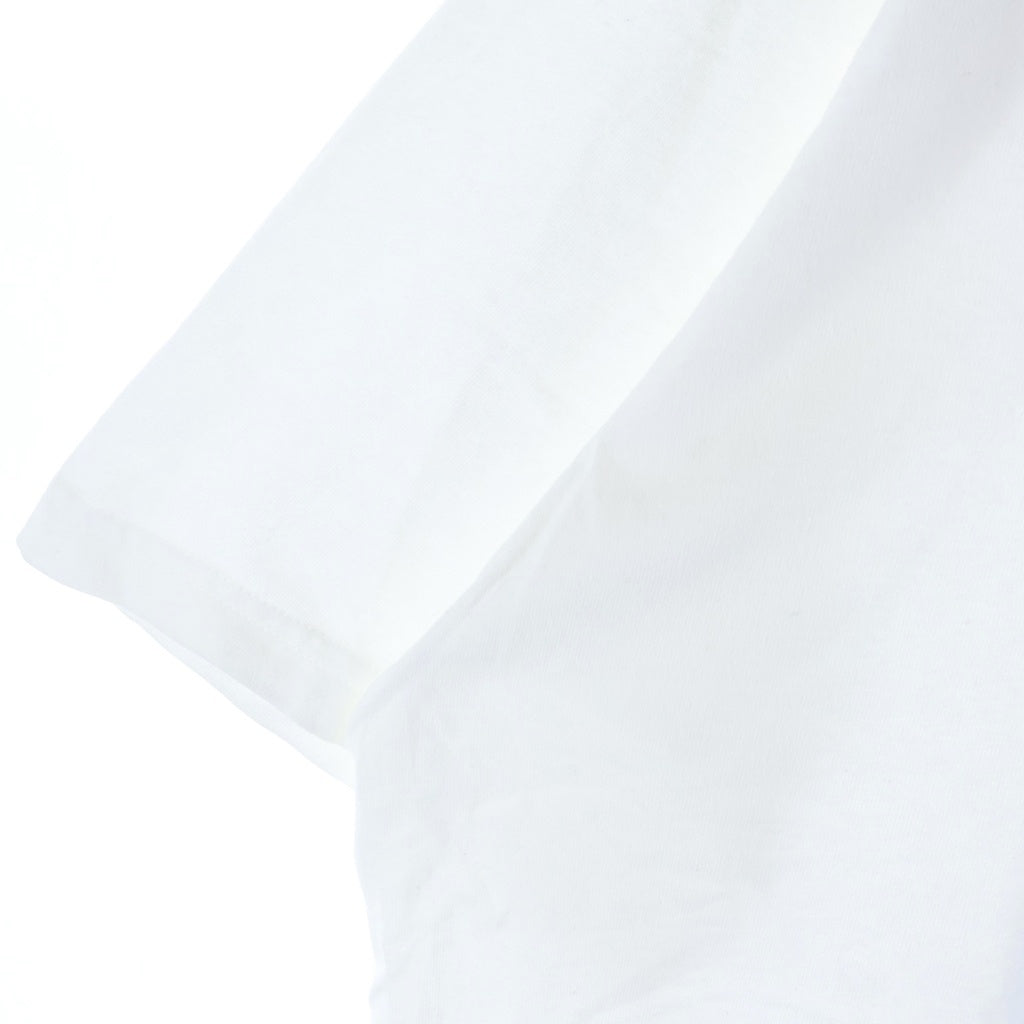 SUPREME(シュプリーム) 25SS Aphex Twin Windowlicker Tee エイフェックスツイン ウィンドウリッカー クルーネック半袖Tシャツ カットソー ホワイト