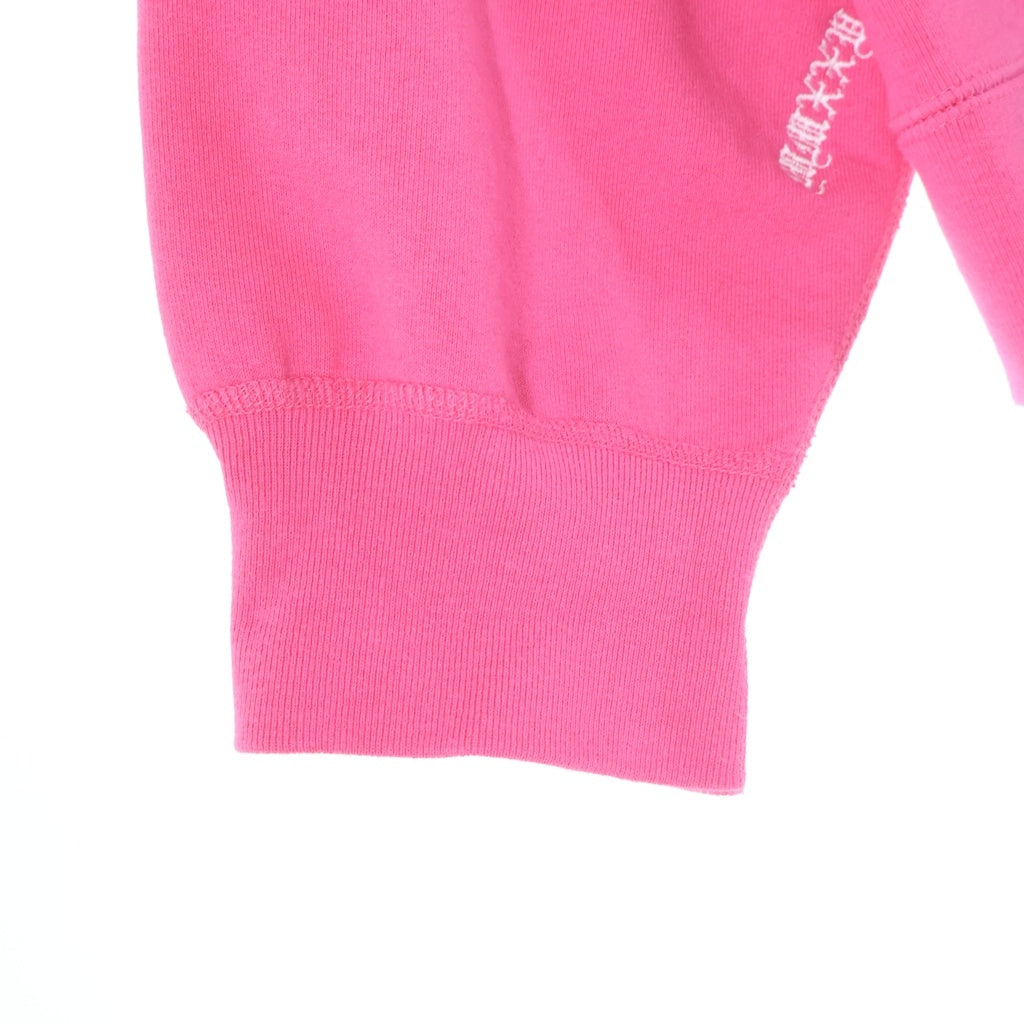 SUPREME(シュプリーム) 25AW Box Logo Hooded Sweatshirt ボックスロゴ フーデッドスウェットシャツ パーカー ピンク