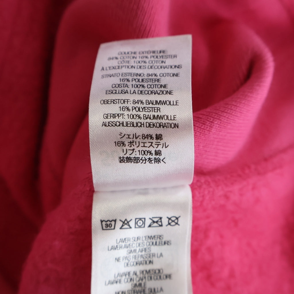 SUPREME(シュプリーム) 25AW Box Logo Hooded Sweatshirt ボックスロゴ フーデッドスウェットシャツ パーカー ピンク
