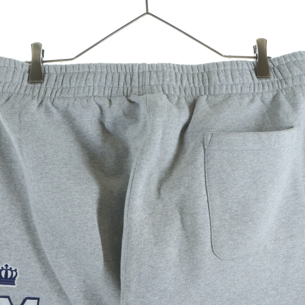 SUPREME(シュプリーム) 25AW League Champs Sweatpant リーグチャンプ スウェットパンツ グレー