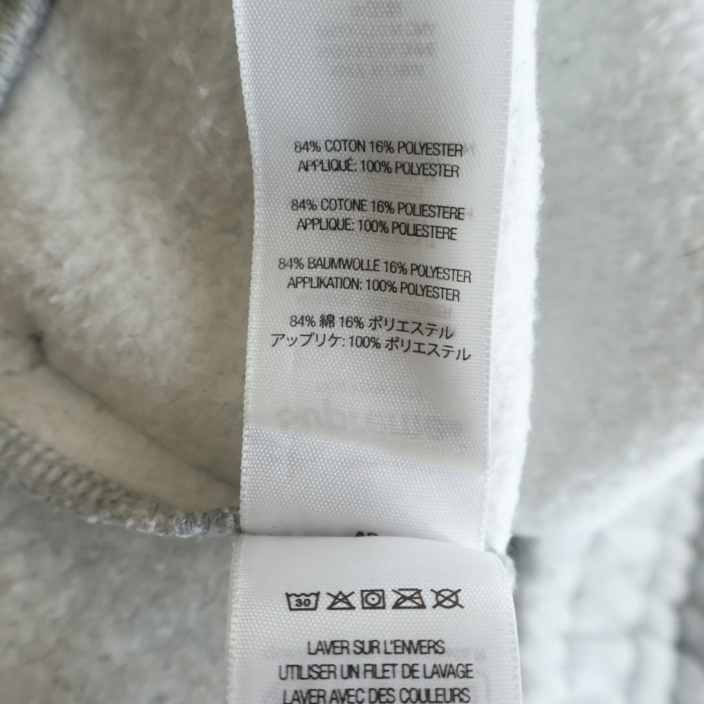 SUPREME(シュプリーム) 25AW League Champs Sweatpant リーグチャンプ スウェットパンツ グレー