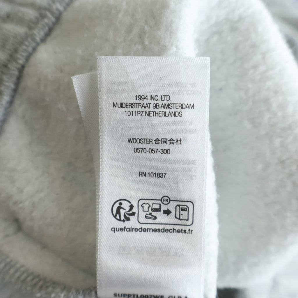 SUPREME(シュプリーム) 25AW League Champs Sweatpant リーグチャンプ スウェットパンツ グレー