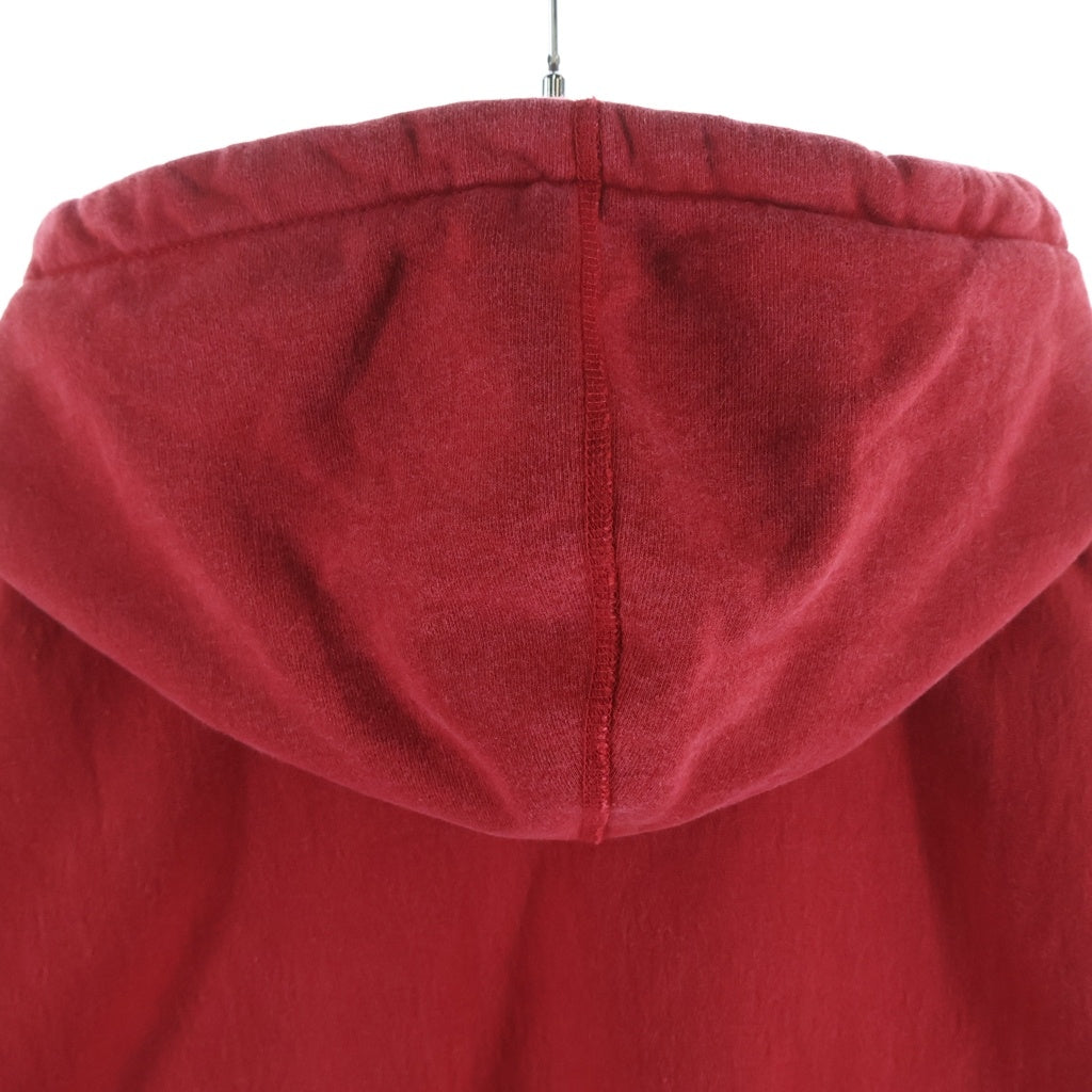 SUPREME(シュプリーム) 26SS Arabic Logo Hooded Sweatshirt アラビックロゴ フーデッドスウェットシャツ パーカー レッド