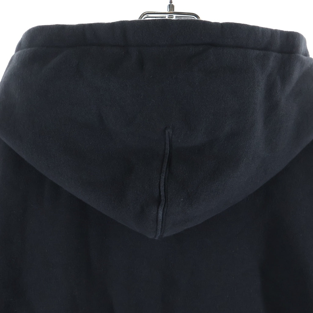 Palace Skateboards(パレススケートボーズ) 19SS SOFAR HOOD ソファー プルオーバーフーディー パーカー ブラック
