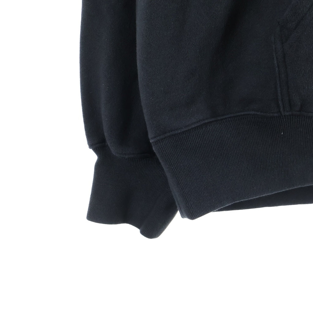 Palace Skateboards(パレススケートボーズ) 19SS SOFAR HOOD ソファー プルオーバーフーディー パーカー ブラック