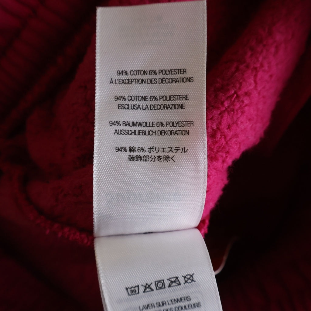 SUPREME(シュプリーム) 25AW Small Box Sweatpant スモールボックス ドローストリング スウェットパンツ ピンク