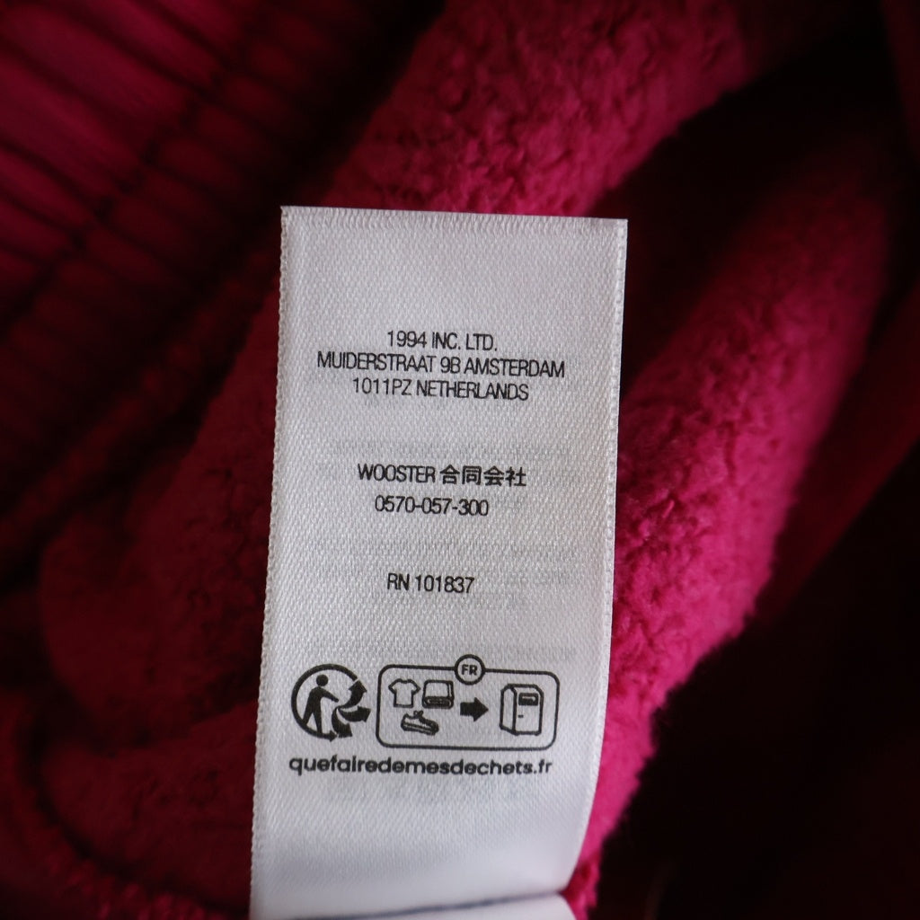 SUPREME(シュプリーム) 25AW Small Box Sweatpant スモールボックス ドローストリング スウェットパンツ ピンク