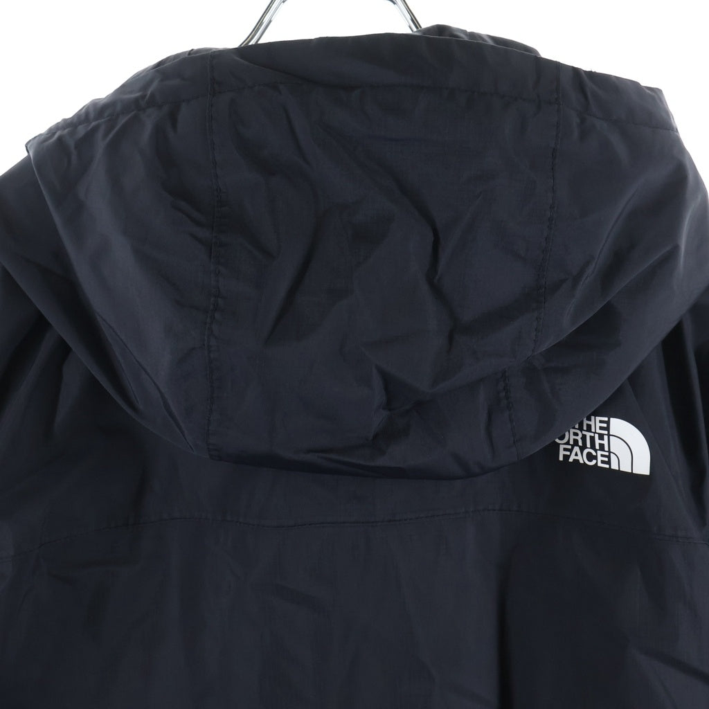 THE NORTH FACE(ザノースフェイス) DRYVENT MOUNTAIN PARKA ドライベント マウンテンパーカー ナイロン ジップアップジャケット ブラック 721415