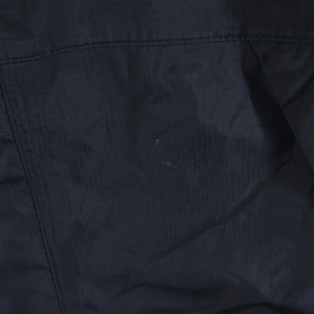 THE NORTH FACE(ザノースフェイス) DRYVENT MOUNTAIN PARKA ドライベント マウンテンパーカー ナイロン ジップアップジャケット ブラック 721415