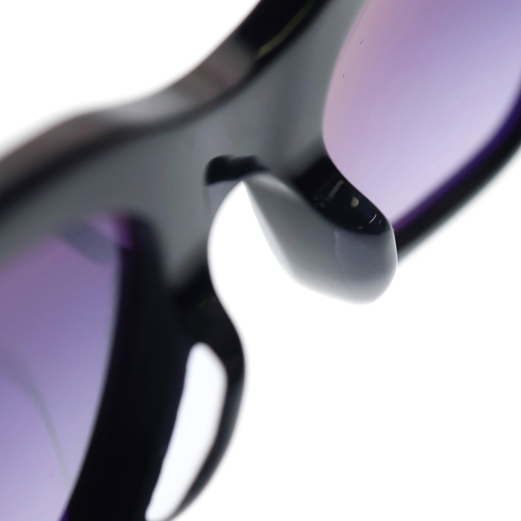 TOM FORD(トムフォード) SNOWDON スノードン ウェリントンフレーム カラーレンズ サングラス メガネ ブラック TF237-F