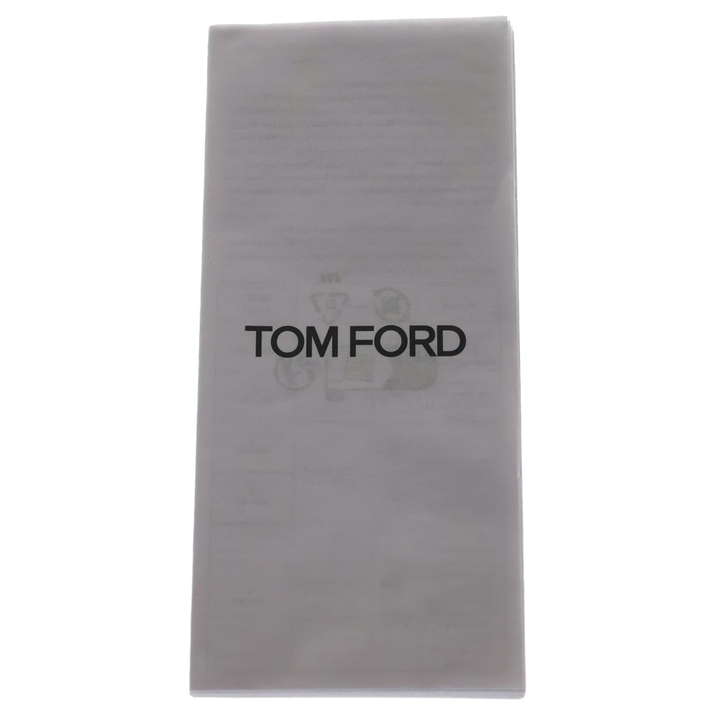 TOM FORD(トムフォード) TF1275-D アジアンフィット カラーレンズ サングラス メガネ ブラック/ブルー
