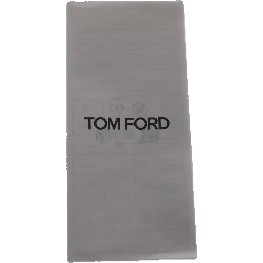 TOM FORD(トムフォード) SNOWDON スノードン ウェリントンフレーム カラーレンズ サングラス メガネ ブラック TF237-F