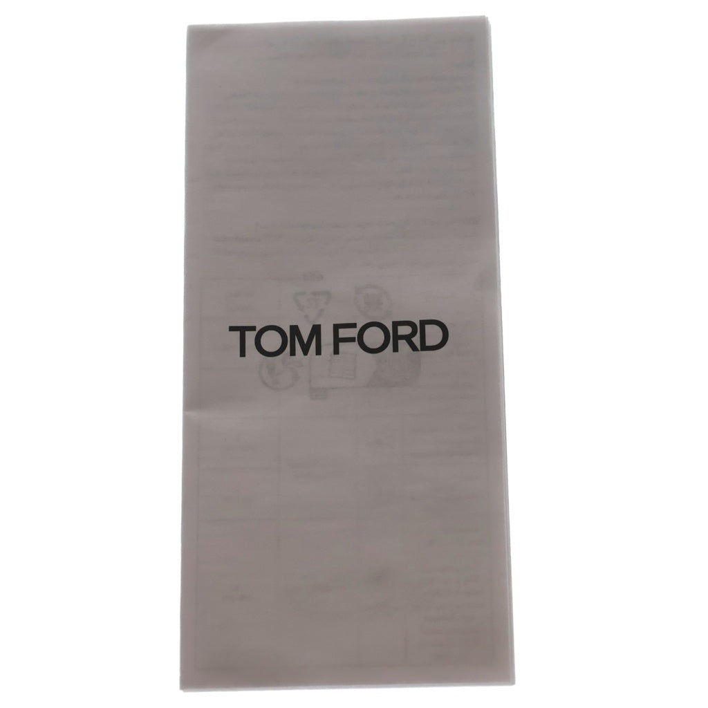 TOM FORD(トムフォード) TF1275-D アジアンフィット カラーレンズ サングラス メガネ ブラック/ブルー