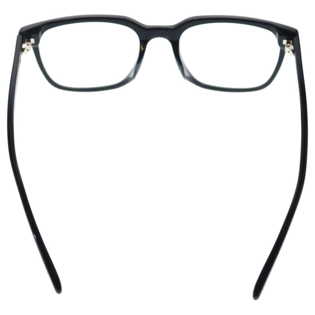 TOM FORD(トムフォード) TF5818-F-B アジアンフィット ウェリントンフレーム クリアレンズ サングラス メガネ ブラック