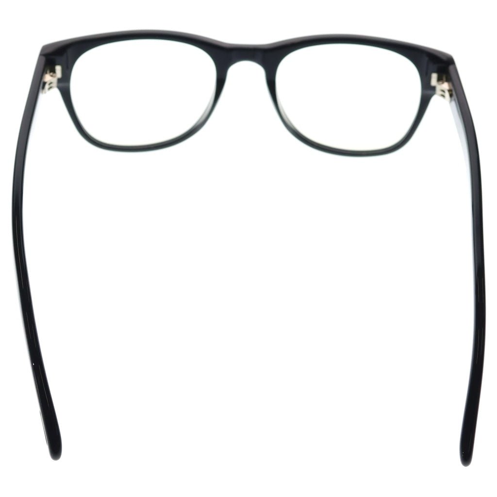 TOM FORD(トムフォード) TF5898-B ウェリントンフレーム クリアレンズ サングラス メガネ ブラック