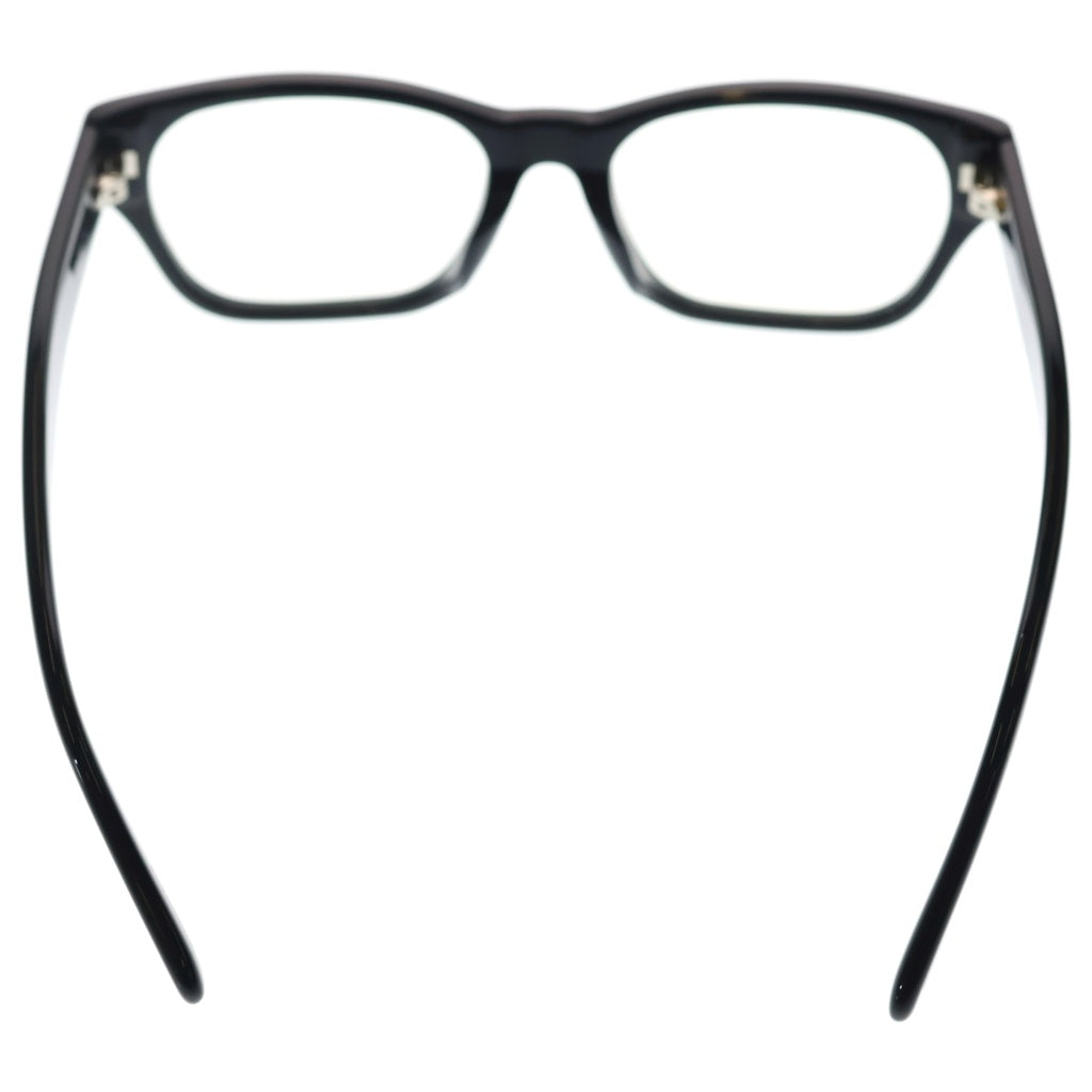 TOM FORD(トムフォード) TF5781-D-B アジアンフィット スクエアフレーム クリアレンズ サングラス メガネ ブラック