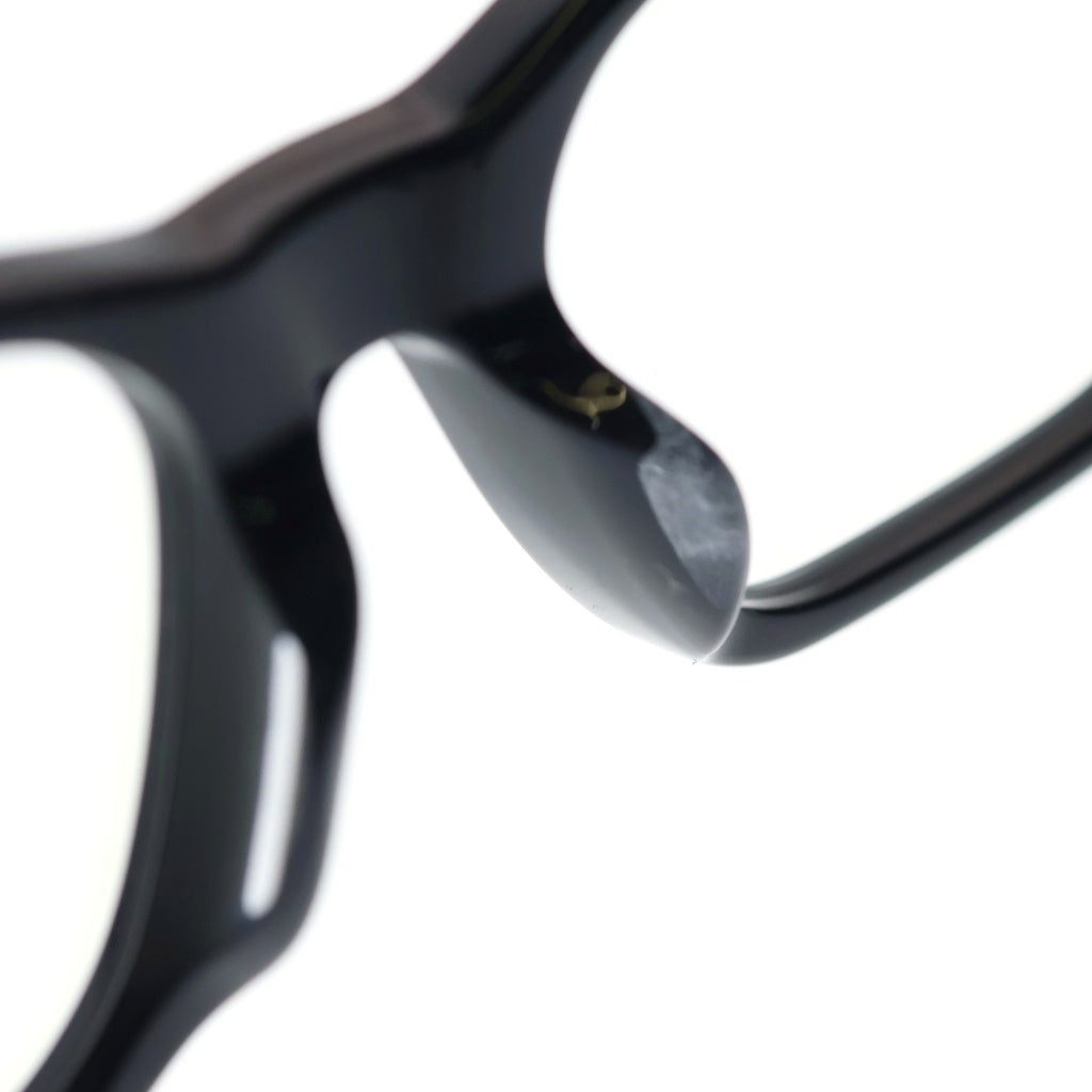 TOM FORD(トムフォード) TF5781-D-B アジアンフィット スクエアフレーム クリアレンズ サングラス メガネ ブラック