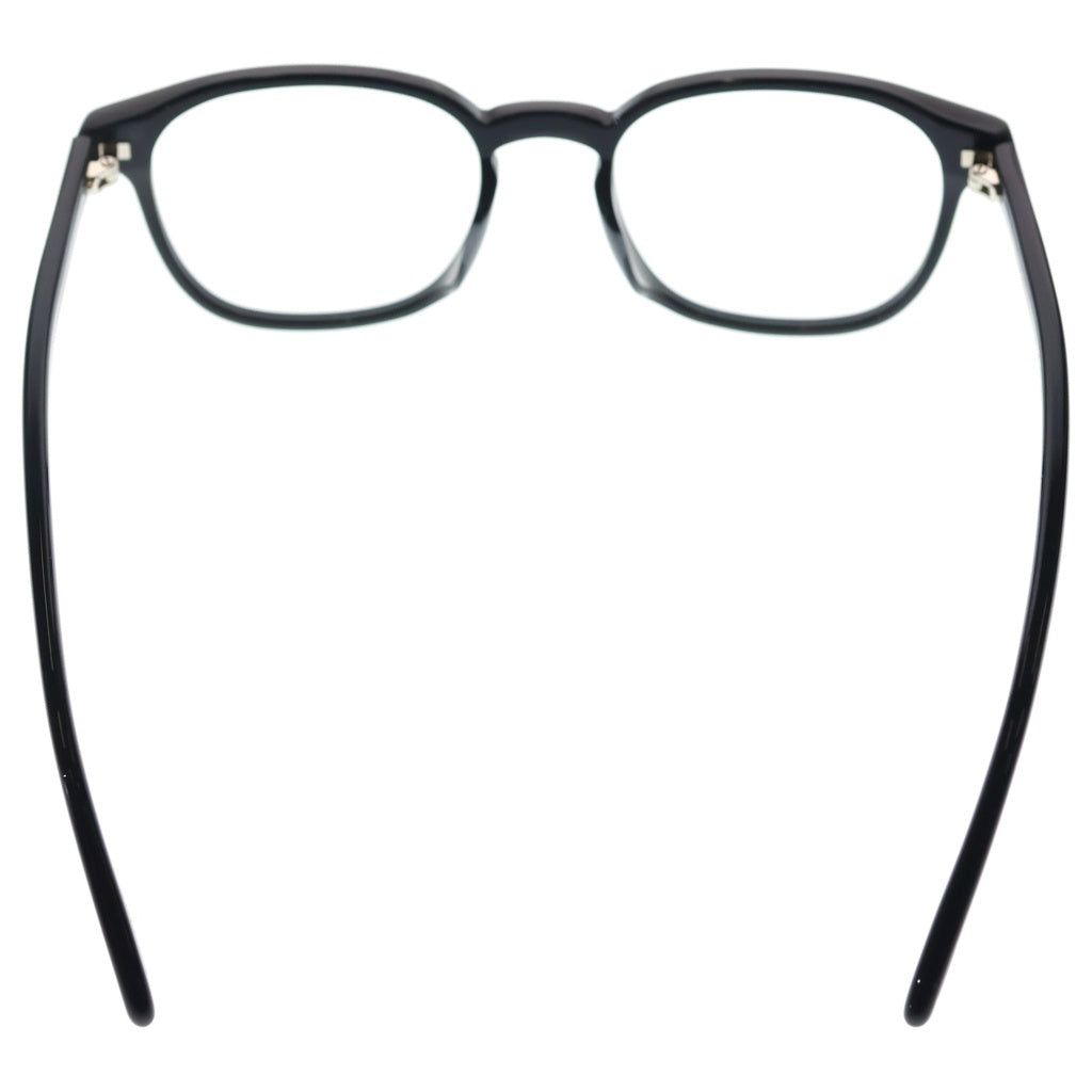 TOM FORD(トムフォード) TF5797-K-B アジアンフィット ウェリントンフレーム クリアレンズ サングラス メガネ ブラック