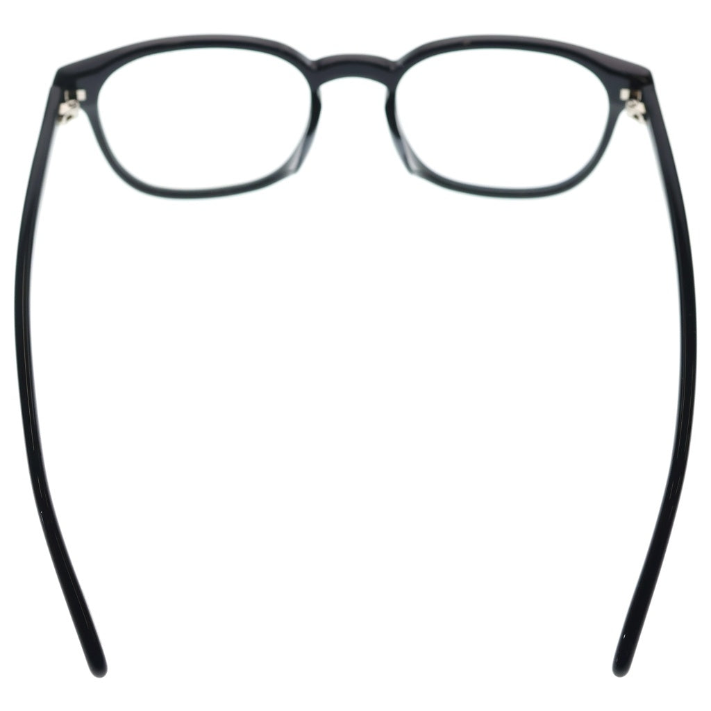 TOM FORD(トムフォード) TF5797-K-B アジアンフィット ウェリントンフレーム クリアレンズ サングラス メガネ ブラック