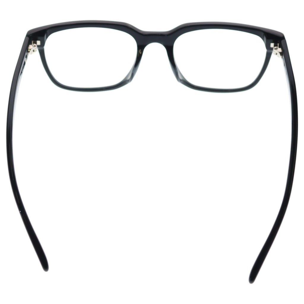 TOM FORD(トムフォード) TF5818-F-B アジアンフィット ウェリントンフレーム クリアレンズ サングラス メガネ ブラック