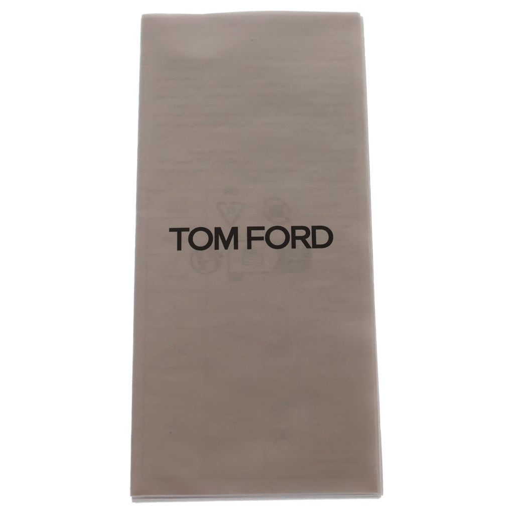 TOM FORD(トムフォード) TF1273-D スクエアフレーム カラーレンズ サングラス メガネ ブラウン/グリーン