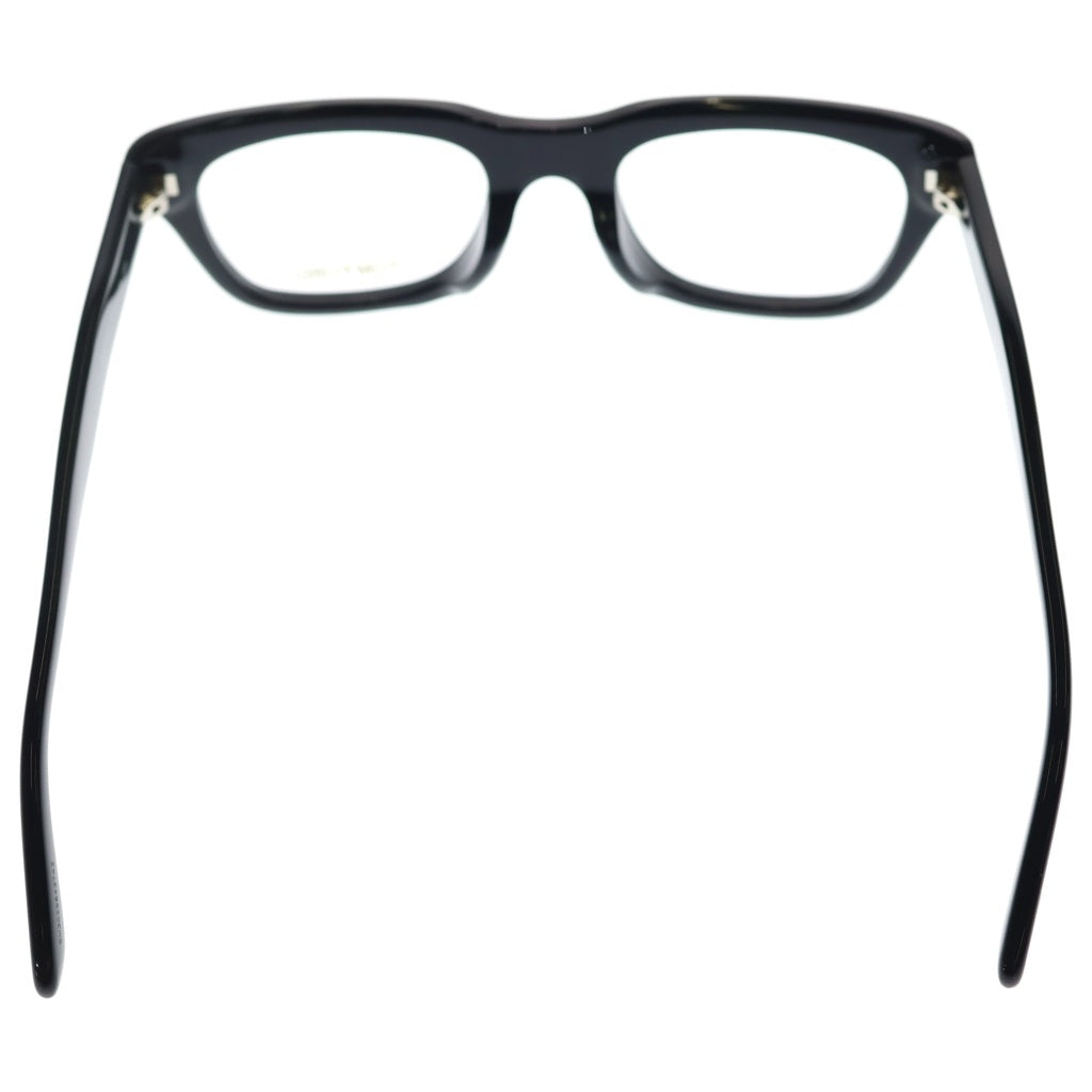 TOM FORD(トムフォード) TF5178-F アジアンフィット ウェリントンフレーム クリアレンズ サングラス メガネ ブラック