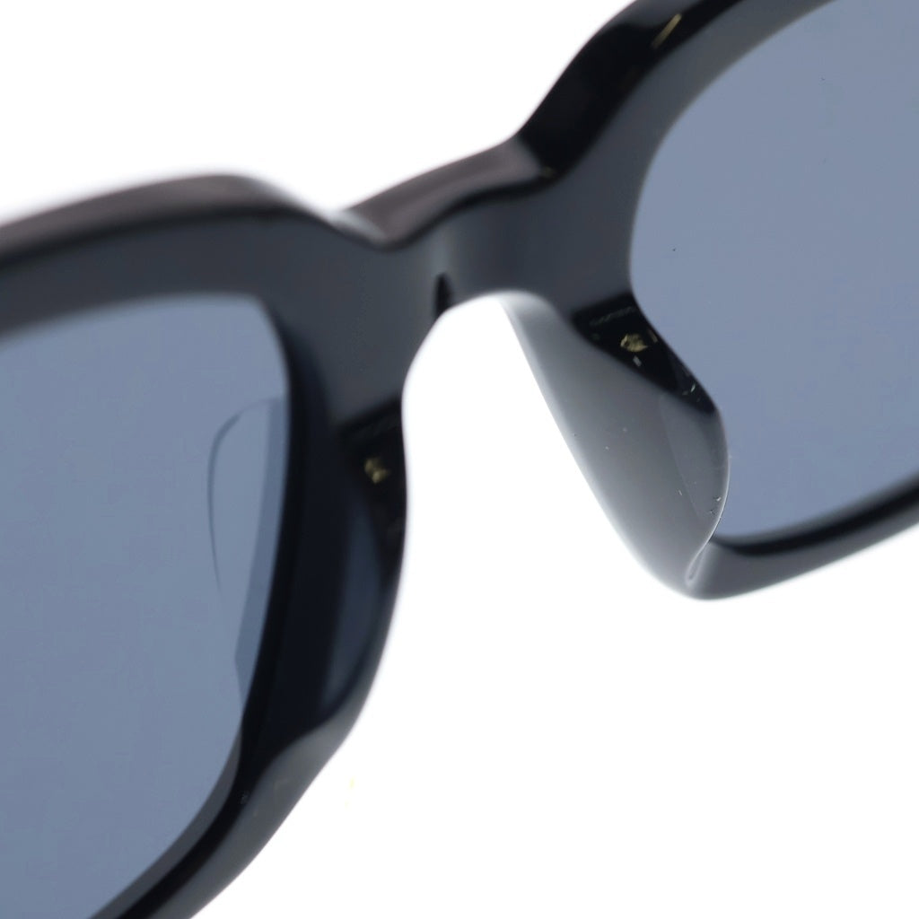 TOM FORD(トムフォード) TF1161-K スクエアフレーム カラーレンズ サングラス メガネ ブラック