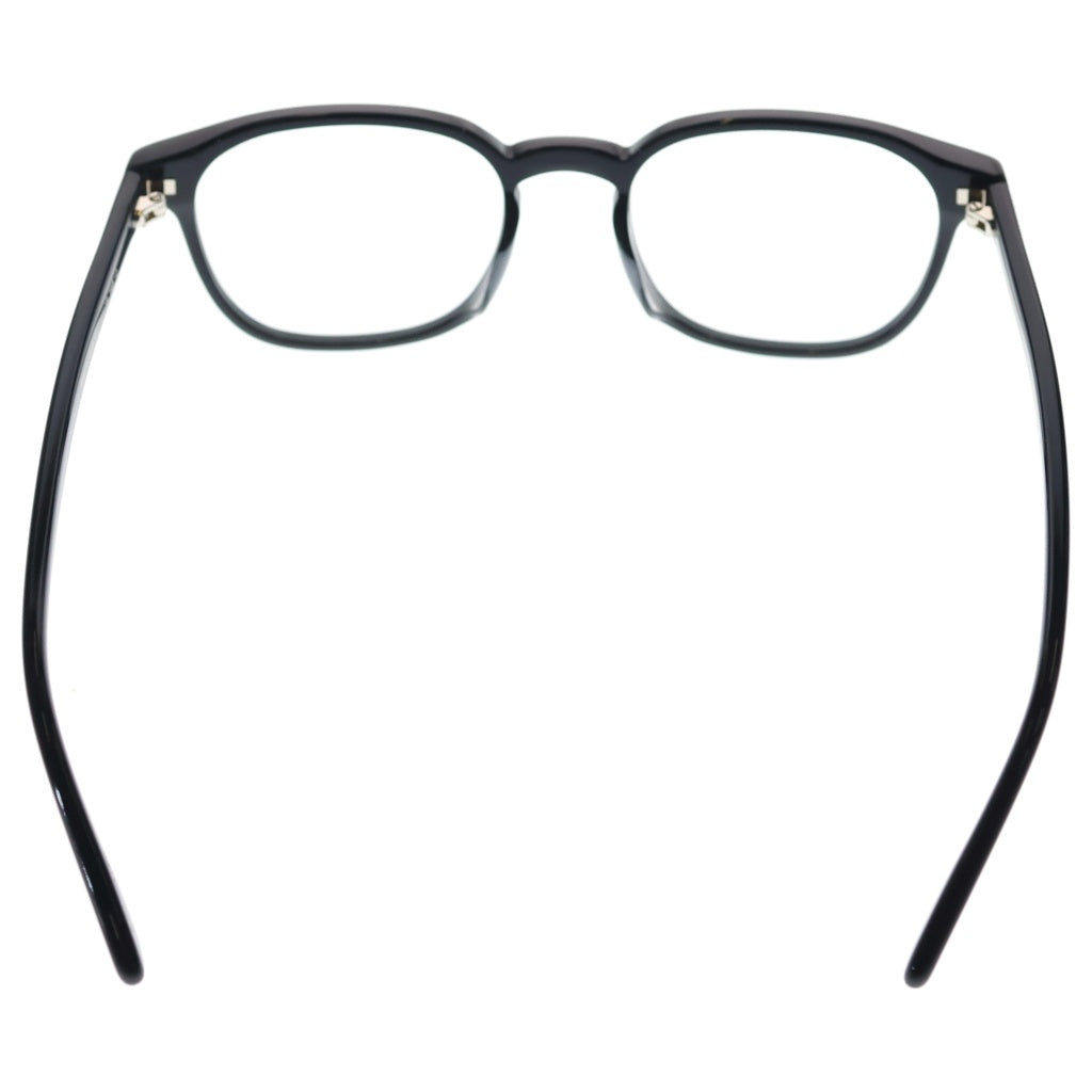 TOM FORD(トムフォード) TF5797-K-B アジアンフィット ウェリントンフレーム クリアレンズ サングラス メガネ ブラック
