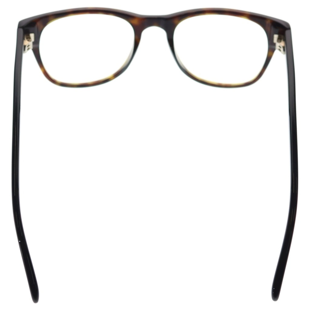 TOM FORD(トムフォード) TF5898-B ウェリントンフレーム クリアレンズ サングラス メガネ ブラウン
