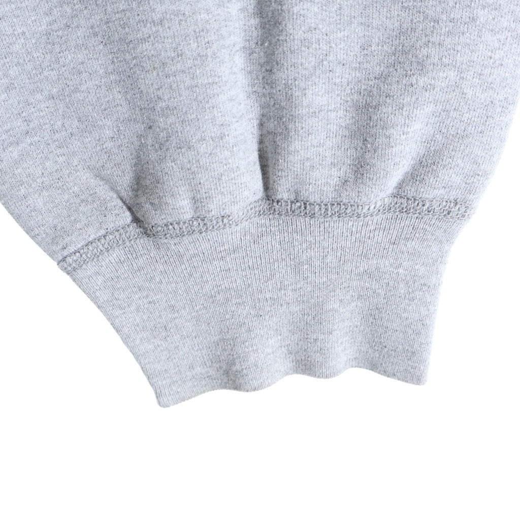 SUPREME(シュプリーム) 20AW Cross Box Logo Hooded Sweatshirt クロスボックスロゴ フーデッド プルオーバー スウェット パーカー グレー