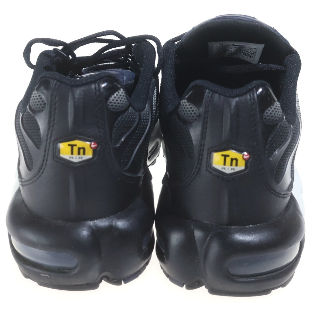NIKE(ナイキ) AIR MAX PLUS MIDNIGHT NAVY エアマックス プラス ローカットスニーカー ミッドナイトネイビー US10/28.0cm DV7665-001
