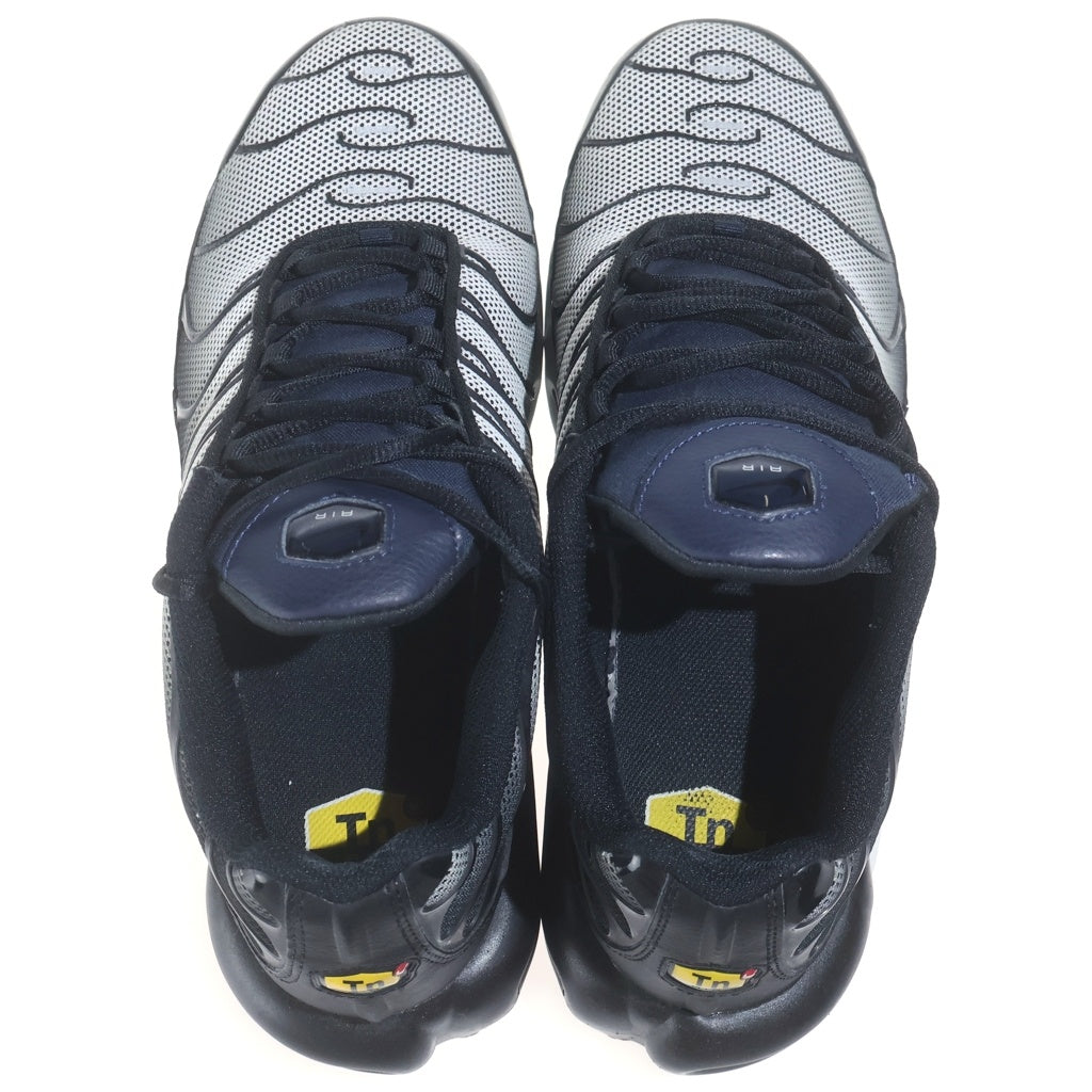 NIKE(ナイキ) AIR MAX PLUS MIDNIGHT NAVY エアマックス プラス ローカットスニーカー ミッドナイトネイビー US10/28.0cm DV7665-001