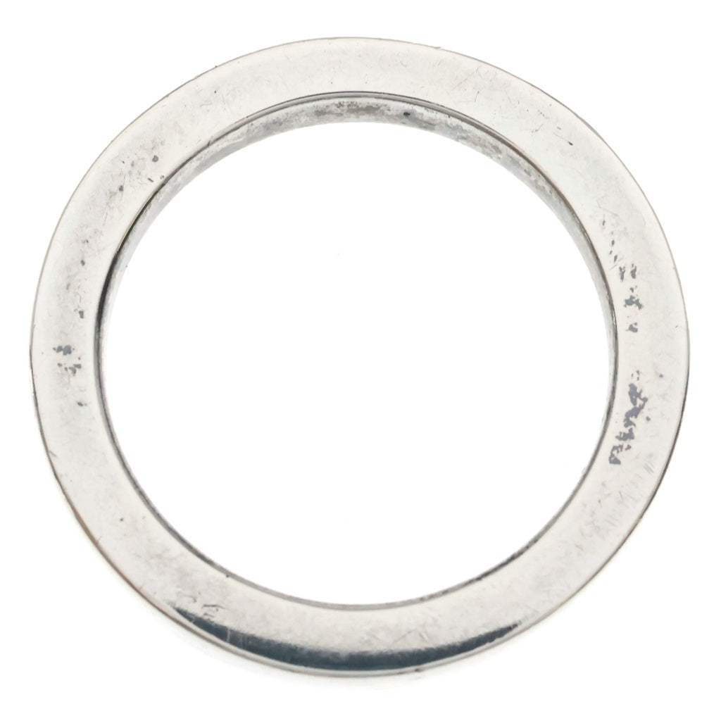 CHROME HEARTS(クロムハーツ) SPACER PLN 3mm スペーサープレーンリング シルバーBCA389