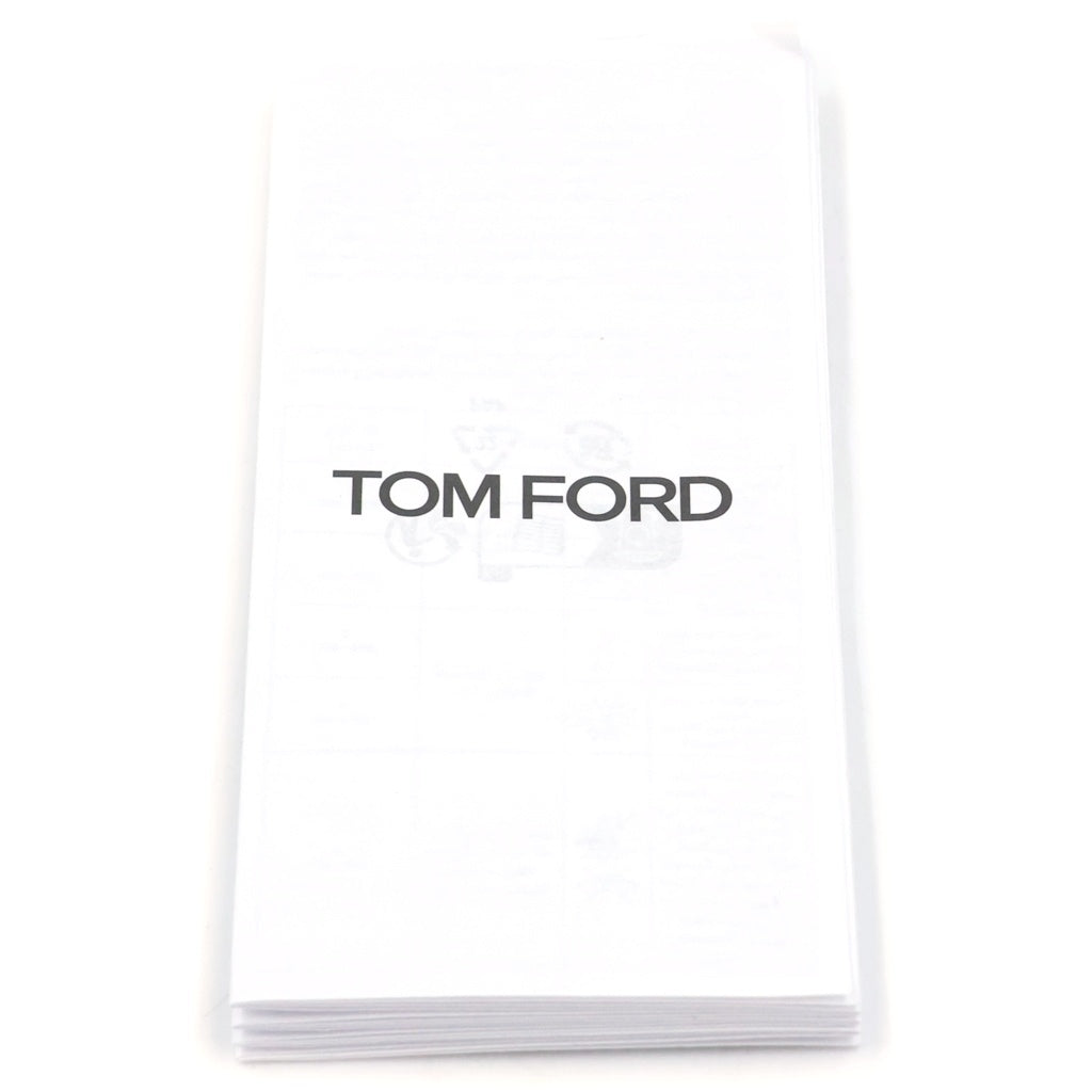TOM FORD(トムフォード) TF1394-D アジアンフィット ウェリントンフレーム カラーレンズ サングラス メガネ ブラック/ブルー/シルバー