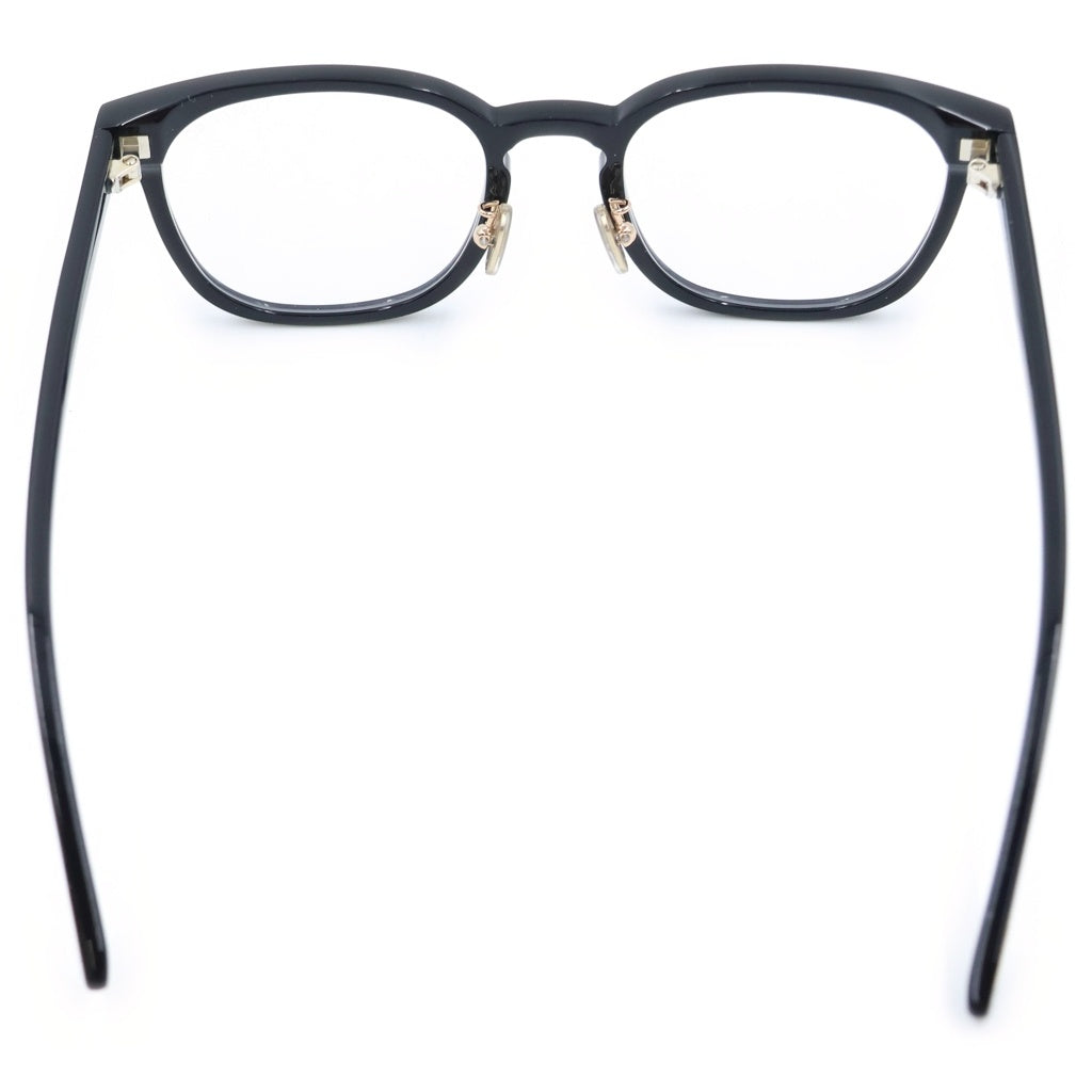 TOM FORD(トムフォード) TF5997-K-B アジアンフィット ウェリントンフレーム クリアレンズ サングラス メガネ ブラック