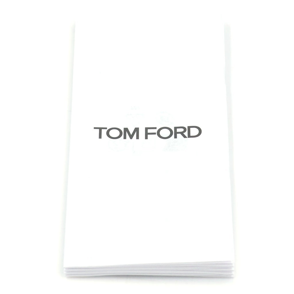 TOM FORD(トムフォード) TF1394-D アジアンフィット ウェリントンフレーム カラーレンズ サングラス メガネ ブラック/ブルー/シルバー