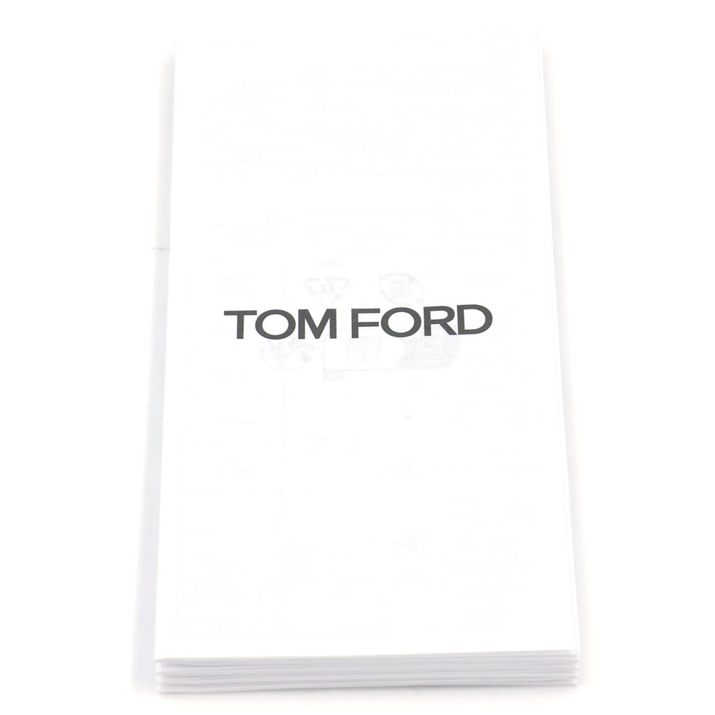 TOM FORD(トムフォード) TF1395-D アジアンフィット ボストンフレーム カラーレンズ サングラス メガネ ブラック/ブルー/シルバー