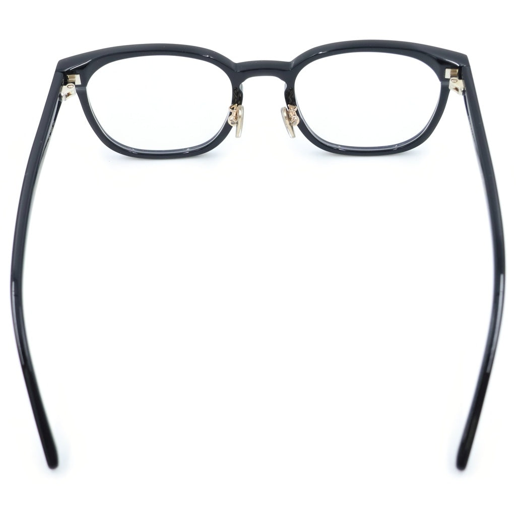 TOM FORD(トムフォード) TF5997-K-B アジアンフィット ウェリントンフレーム クリアレンズ サングラス メガネ ブラック