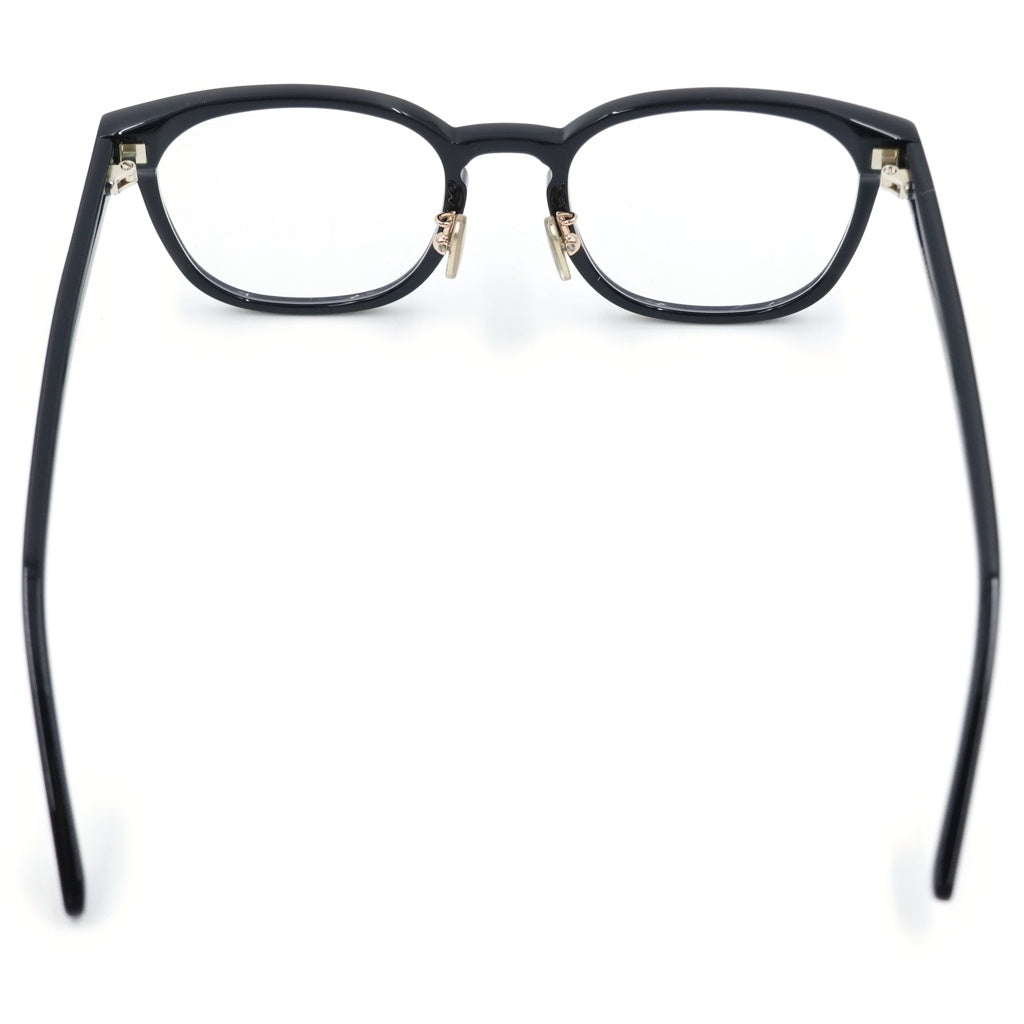 TOM FORD(トムフォード) TF5997-K-B アジアンフィット ウェリントンフレーム クリアレンズ サングラス メガネ ブラック