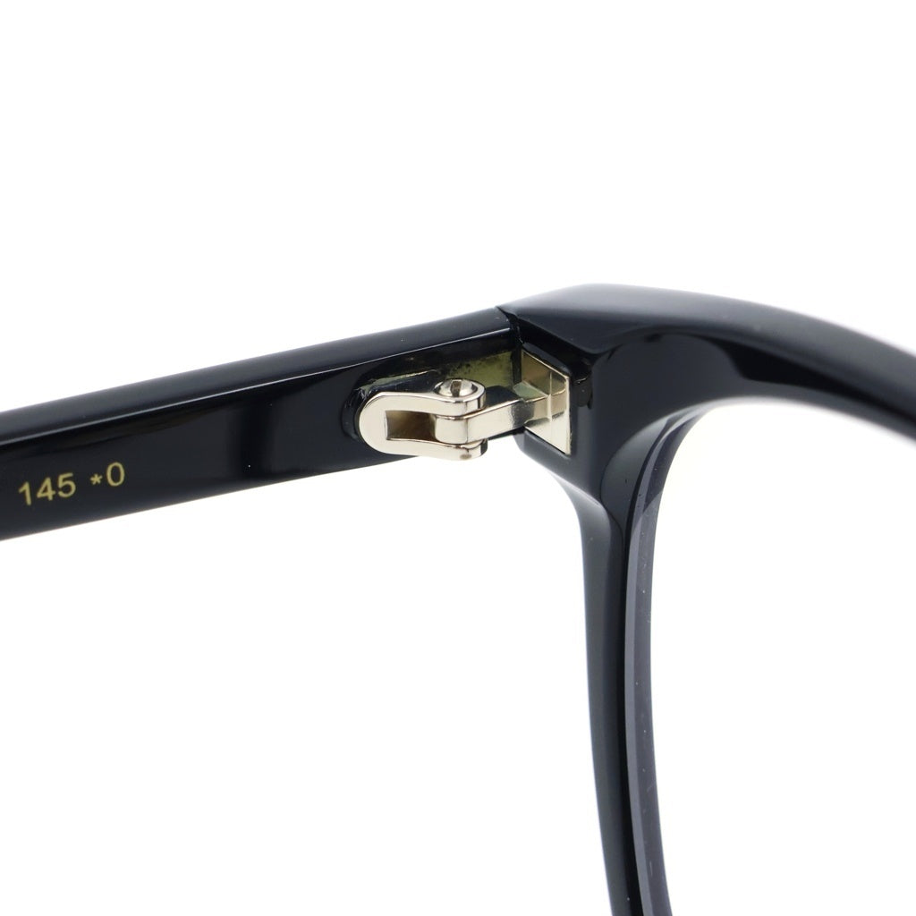 TOM FORD(トムフォード) TF5997-K-B アジアンフィット ウェリントンフレーム クリアレンズ サングラス メガネ ブラック