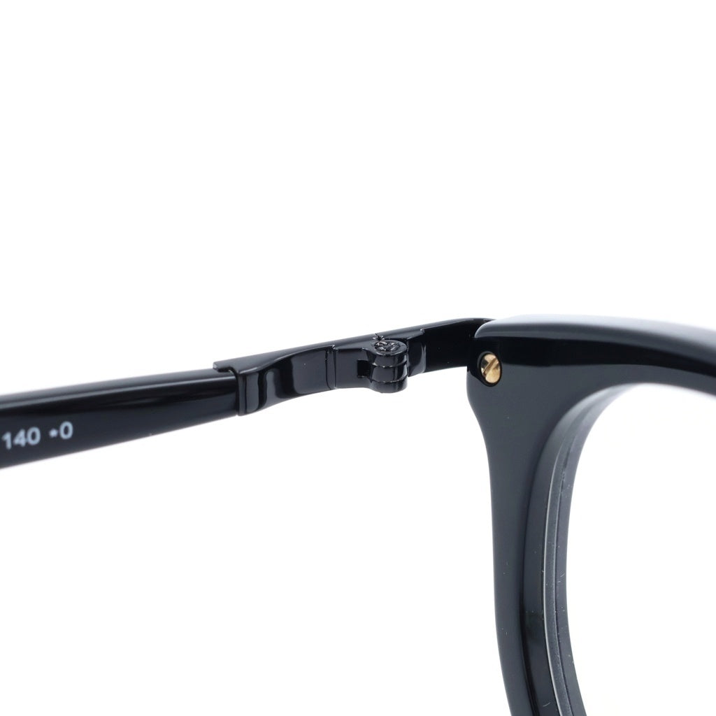 TOM FORD(トムフォード) TF6009-D-B アジアンフィット ウェリントンフレーム クリアレンズ サングラス メガネ ブラック