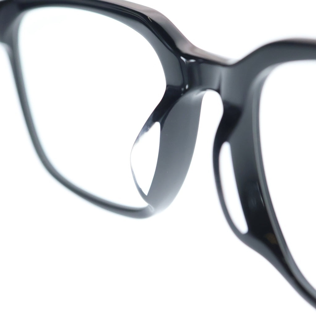 TOM FORD(トムフォード) TF5818-F-B アジアンフィット ウェリントンフレーム クリアレンズ サングラス メガネ ブラック