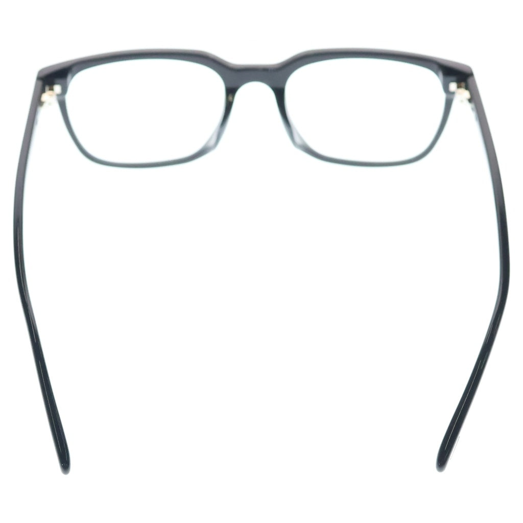 TOM FORD(トムフォード) TF5818-F-B アジアンフィット ウェリントンフレーム クリアレンズ サングラス メガネ ブラック