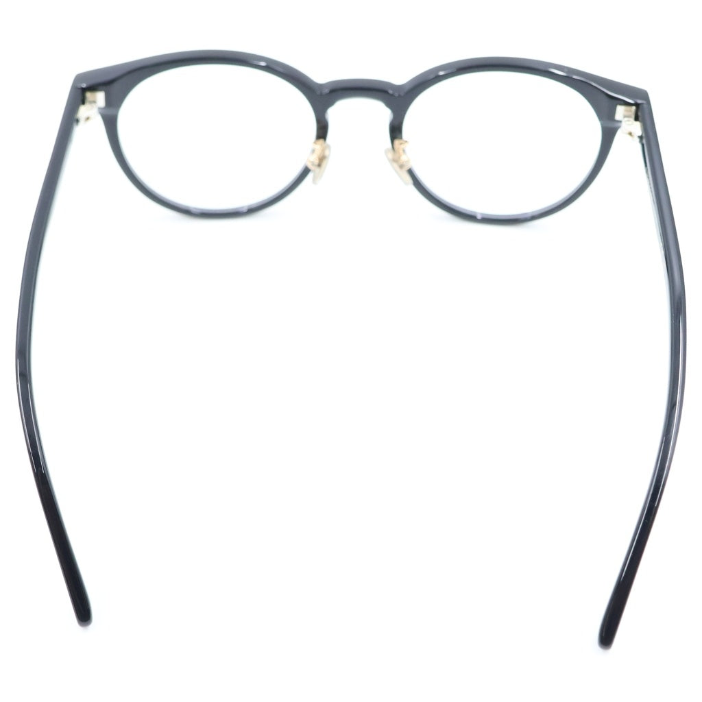 TOM FORD(トムフォード) アジアンフィット ボストンフレーム クリアレンズ サングラス メガネ ブラック TF5996-K-B