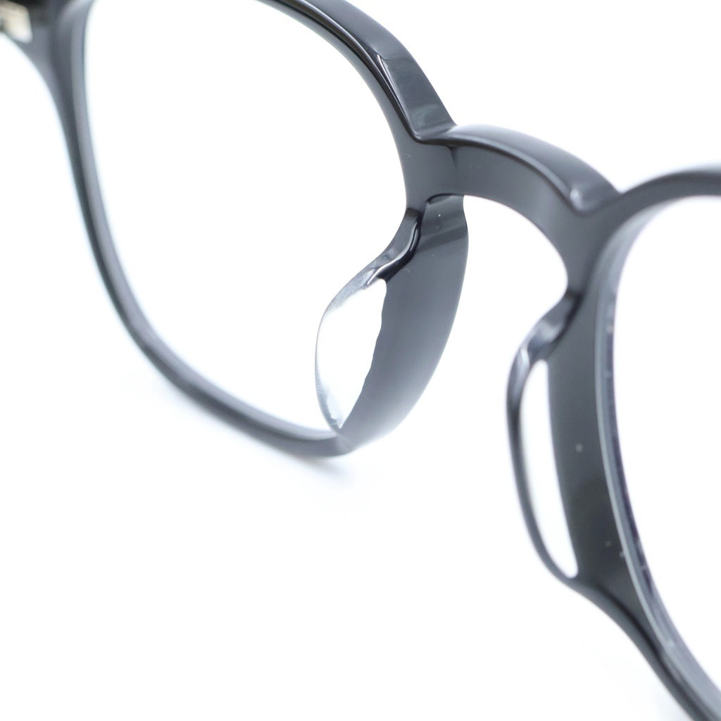 TOM FORD(トムフォード) ウェリントンフレーム サングラス メガネ ブラック TF5797-K-B