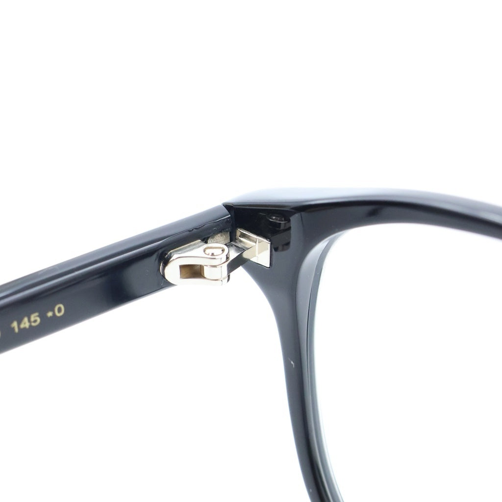TOM FORD(トムフォード) ウェリントンフレーム サングラス メガネ ブラック TF5797-K-B