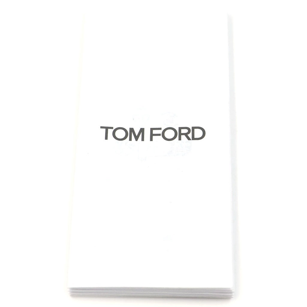TOM FORD(トムフォード) HENRY サーモントフレーム カラーレンズ サングラス メガネ ブラック/グリーン/ゴールド TF248
