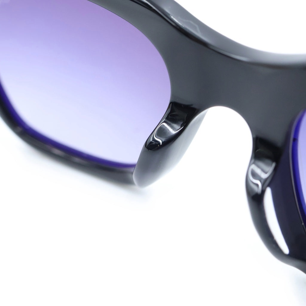 TOM FORD(トムフォード) SNOWDON スノードン ウェリントンフレーム カラーレンズ サングラス メガネ ブラック TF237-F