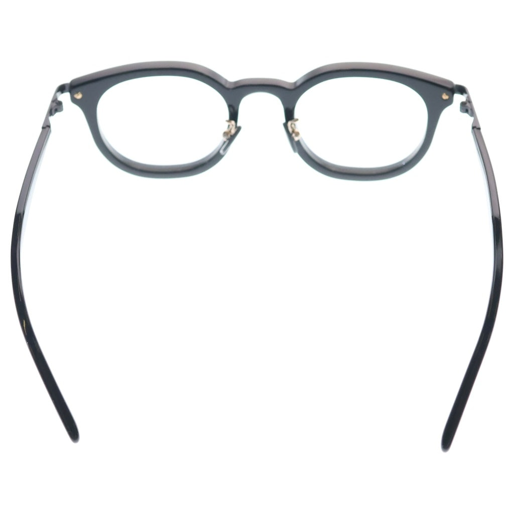 TOM FORD(トムフォード) TF6009-D-B アジアンフィット ウェリントンフレーム クリアレンズ サングラス メガネ ブラック