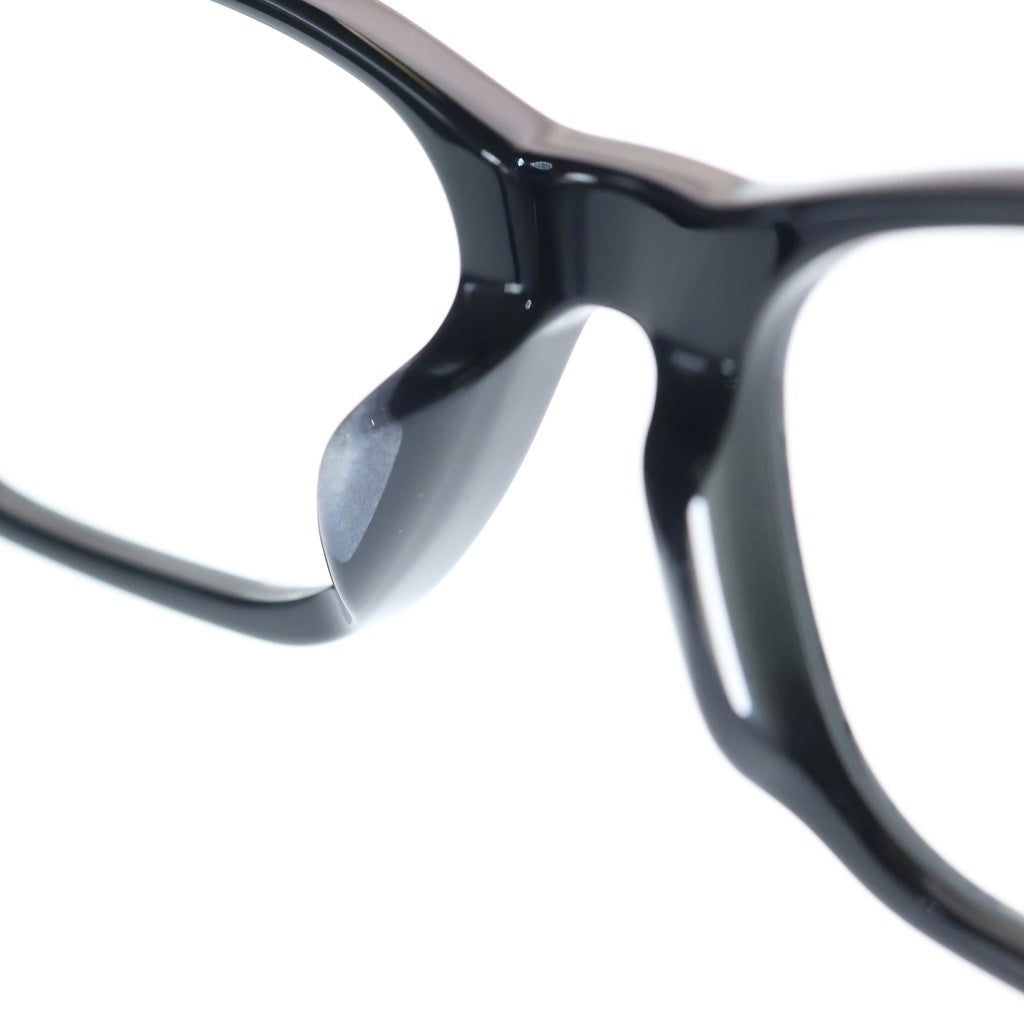 TOM FORD(トムフォード) TF5781-D-B アジアンフィット スクエアフレーム クリアレンズ サングラス メガネ ブラック